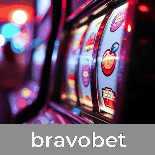 Bravobet: Emoção e Oportunidade em Jogos de Cassino